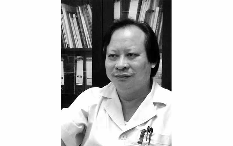 Tháo gỡ 