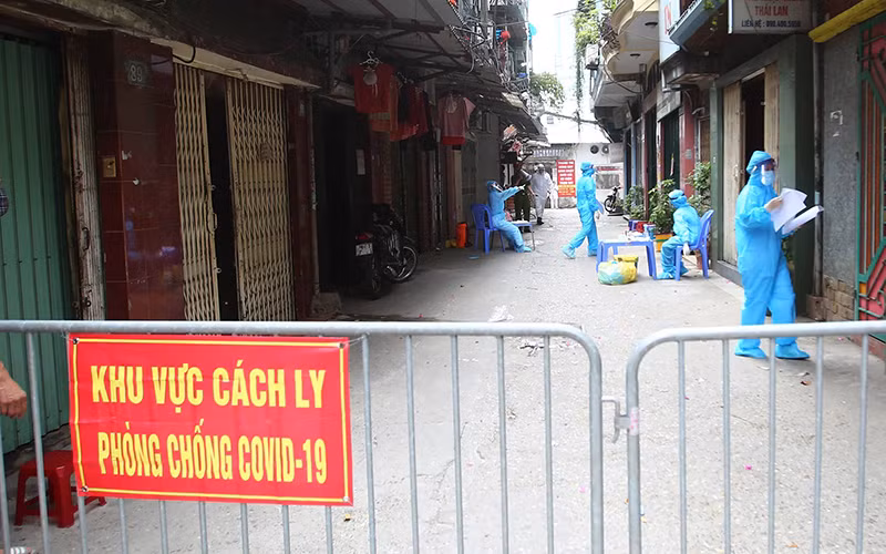 (Ảnh minh họa: NDĐT)