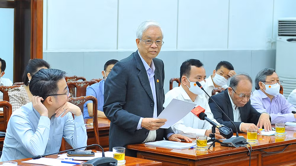 Bảo đảm phát huy quyền làm chủ của Nhân dân trong thực hiện dân chủ ở cơ sở -0