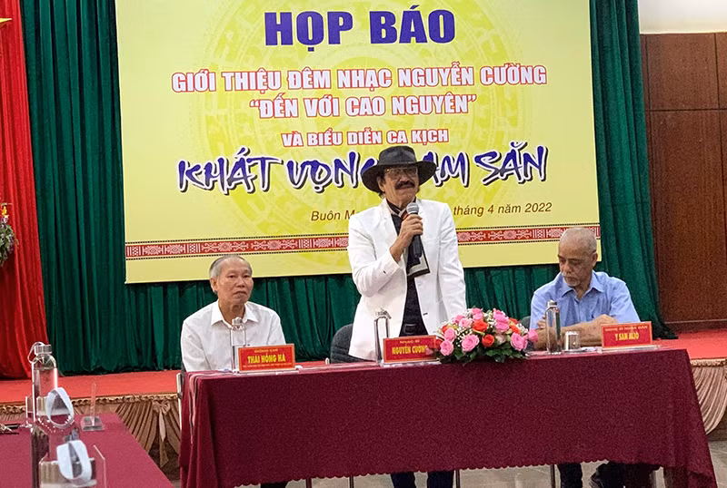 Đắk Lắk xây dựng các sản phẩm văn hóa đặc sắc, hấp dẫn kích cầu du lịch -0
