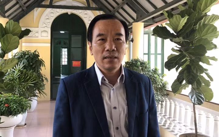 Giải đáp trực tuyến về các nội dung hướng tới Ngày bầu cử -0