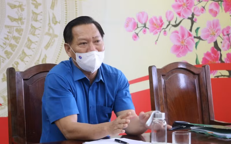 Không phép xả thải, chợ đầu mối thủy hải sản tuyên bố không nghỉ ngày nào -0