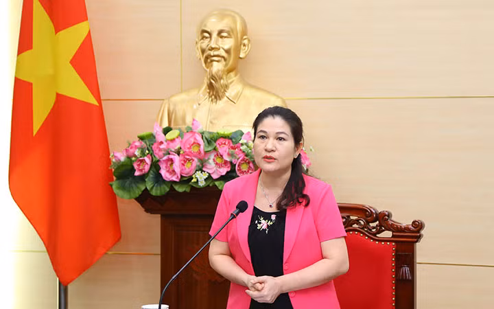 Chăm sóc, bảo vệ trẻ em tốt hơn trong đại dịch -0