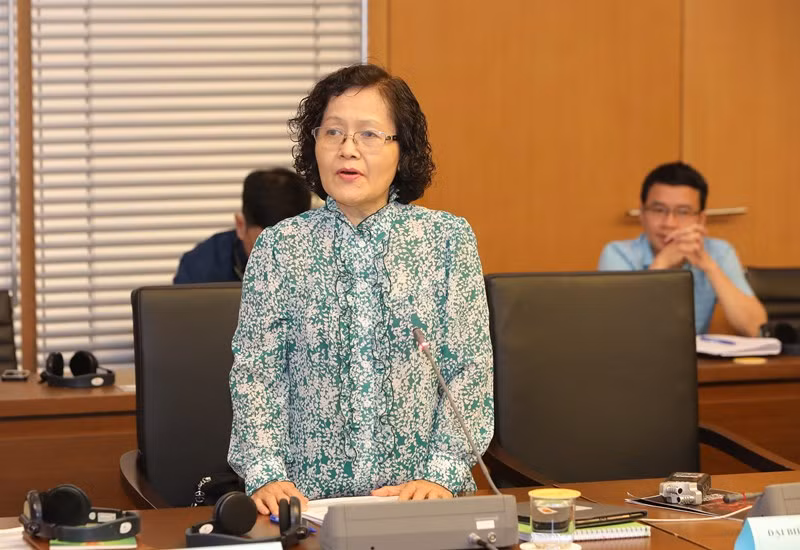 Tọa đàm về chính sách bảo vệ các loài động vật hoang dã -0