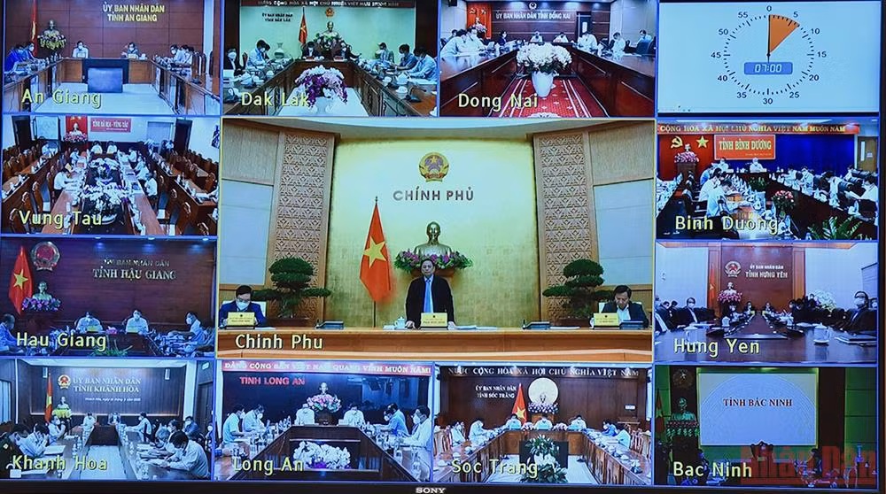 Xây dựng các cao tốc phải tạo ra không gian phát triển mới -0