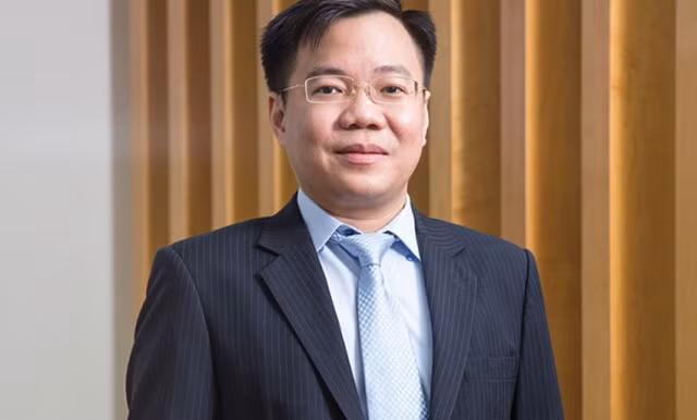 Nguyên Tổng Giám đốc IPC Tề Trí Dũng.