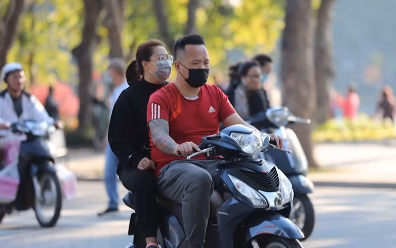 Nhận diện 5 yếu tố gây mất an toàn giao thông -0