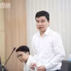 Tiến sĩ Nguyễn Thành Vinh