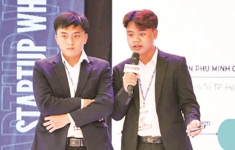 Thủ tướng phê duyệt Chương trình hỗ trợ học sinh, sinh viên khởi nghiệp 2026-2035