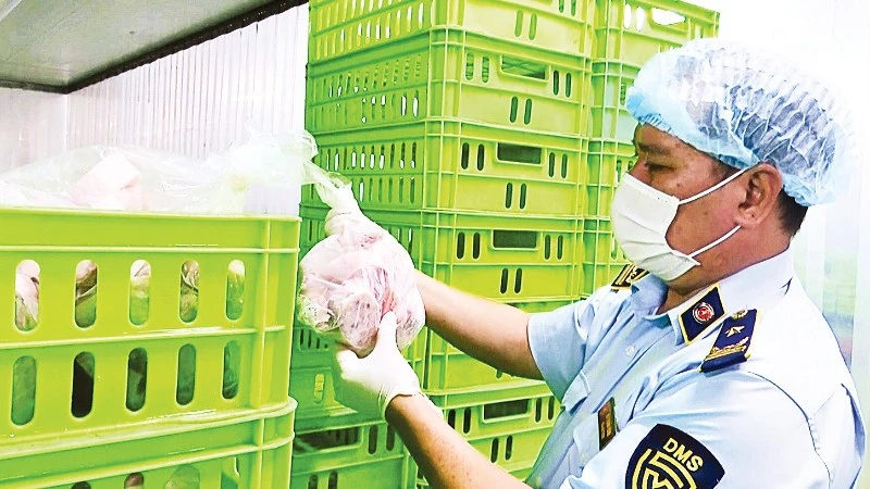 Cần Thơ quyết liệt xử lý vi phạm thị trường, bảo vệ người tiêu dùng và doanh nghiệp chân chính