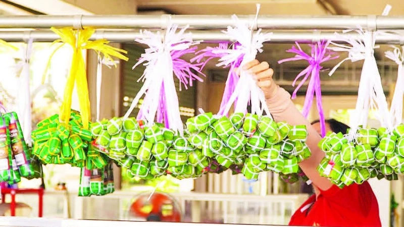 Làng Nghề Nem Lai Vung: Hơn 60 Tỷ Đồng Doanh Thu Từ Hàng Trăm Nghìn Chiếc Nem Mỗi Ngày