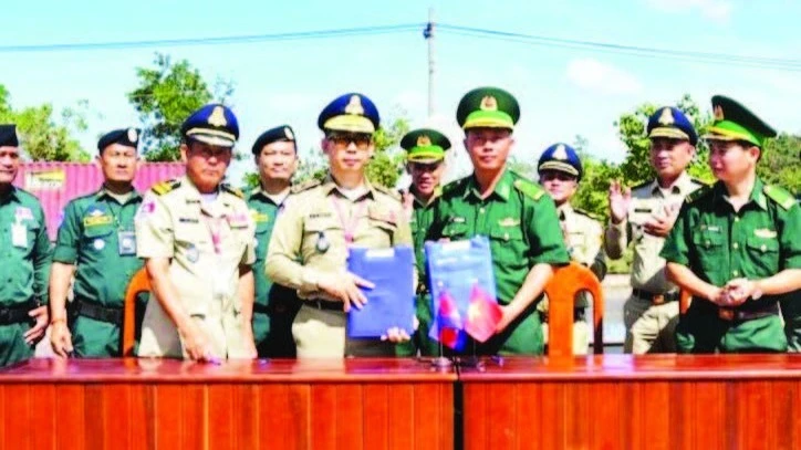 Cảnh báo lừa đảo mạng: 'Việc nhẹ lương cao' và những cạm bẫy khó lường