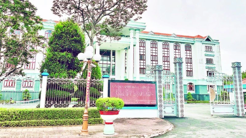 Bạc Liêu - Cà Mau: Điểm đến du lịch xanh hấp dẫn với di sản và năng lượng tái tạo