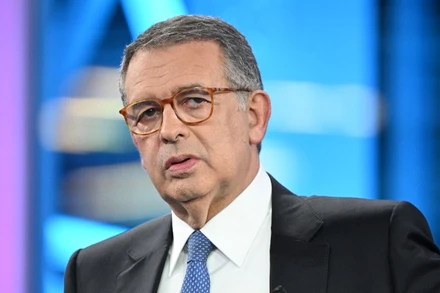 Ông António José Seguro tại Lisbon, Bồ Đào Nha, ngày 6/1/2026. (Ảnh: AA/TTXVN)