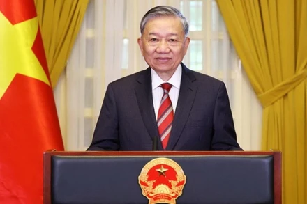 Thăm Chính Thức Tổng Bí Thư Tô Lâm Sẽ Thăm Chính Thức Phần Lan