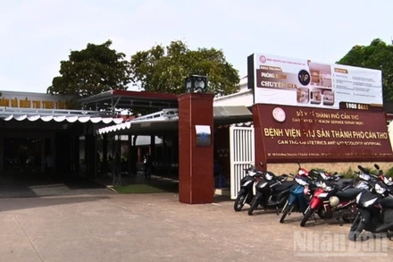 Cần Thơ rà soát, tham mưu điều chỉnh giá dịch vụ trông giữ xe tại các bệnh viện công lập.