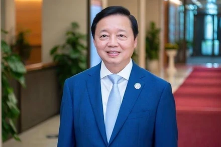 Phó Thủ tướng Chính phủ Trần Hồng Hà thăm chính thức New Zealand từ ngày 19-21/11. (Ảnh: Nguồn VGP)