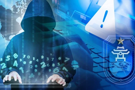 Bước ngoặt lịch sử trong cuộc chiến chống tội phạm mạng