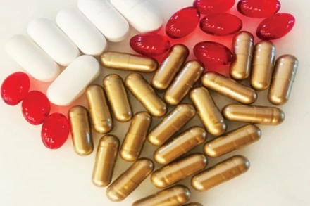 Thuốc giả sản xuất ngày càng tinh vi và khó phát hiện.