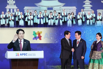 Khẳng định là thành viên tích cực, có trách nhiệm vì hòa bình, ổn định, đối thoại và hợp tác