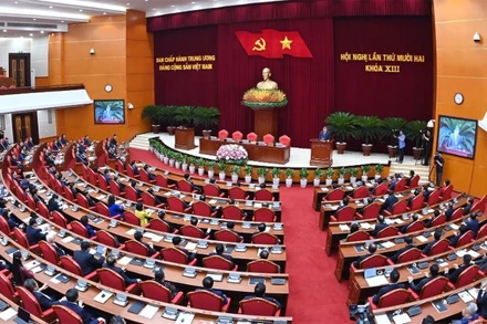Thế giới đang chứng kiến những quyết sách đột phá mới của Đảng Cộng sản Việt Nam