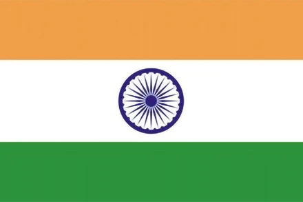 Điện mừng Quốc khánh Ấn Độ