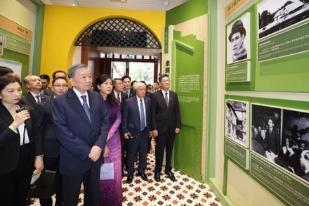 Sự ra đời và vai trò của báo chí cách mạng Việt Nam qua góc nhìn của học giả Trung Quốc