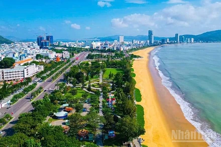 Gia Lai đặt mục tiêu tăng trưởng GRDP nhiệm kỳ 2025-2030 đạt hai con số.