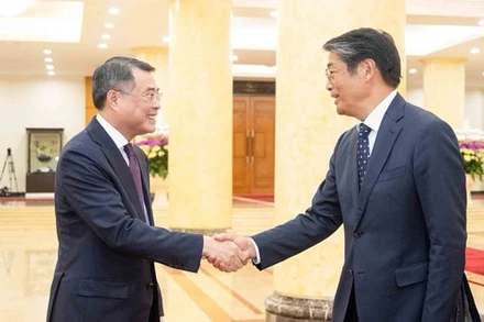 Phát triển quan hệ Đối tác chiến lược toàn diện Việt Nam-Nhật Bản thực chất, hiệu quả và toàn diện