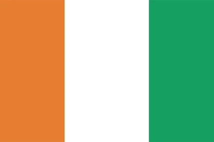 Điện mừng Quốc khánh Cộng hòa Bờ Biển Ngà