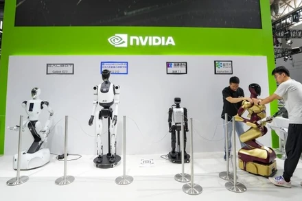 (Ảnh minh họa: Tân Hoa Xã)