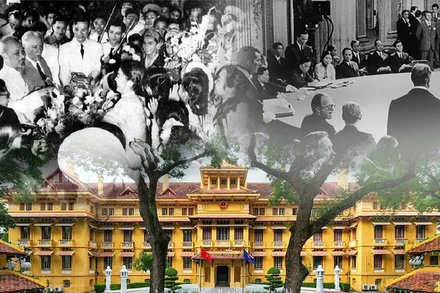 Kỳ vọng ngoại giao Việt Nam tiếp tục gặt hái thành công