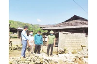 Tại Sơn La, đội ngũ hòa giải viên đã tích cực tham gia hòa giải hiệu quả các vụ liên quan đến đất đai ngay từ cơ sở.