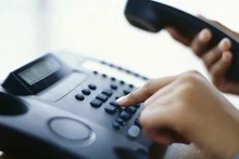 Các tỉnh/thành phố mới tạm thời sử dụng song song các mã vùng điện thoại cố định của các tỉnh/thành phố được sắp xếp.