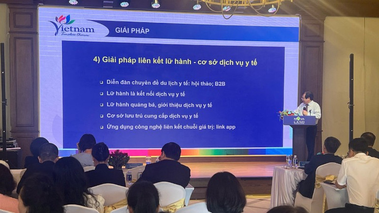 Nhiều đại biểu tham dự Hội nghị. a6654778e5cb6d9534da-5743.jpg