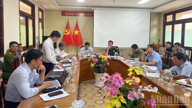 Ban chỉ đạo IUU tỉnh tổ chức họp. ndo_br_img-5393-7381.jpg