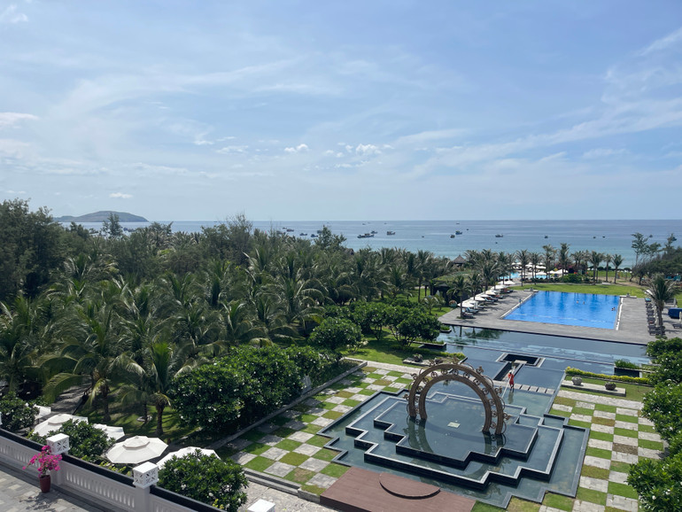 Resort Muine Bay phát triển Du lịch kết hợp hội nghị, hội thảo với trải nghiệm văn hóa-di sản. img-7847.jpg