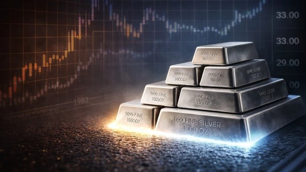 (Ảnh minh họa: kitco.com)