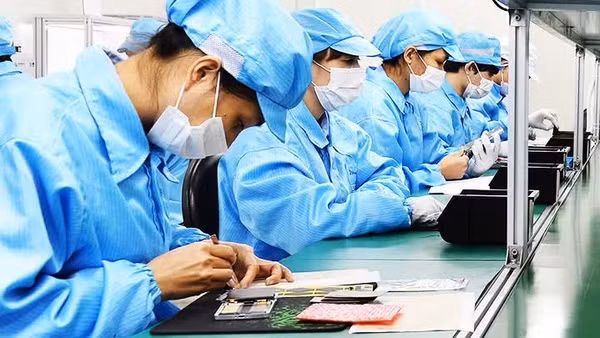 (Ảnh minh họa: NGUYỆT ANH)