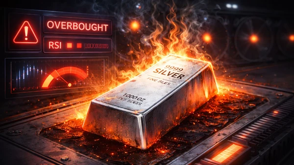 (Ảnh minh họa: kitco.com)