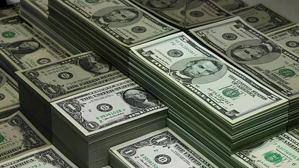 Ảnh minh họa. (Ảnh: Getty images/TTXVN)