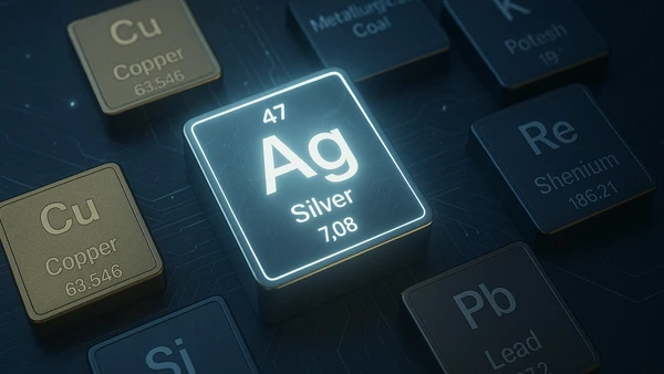 (Ảnh minh họa: kitco.com)