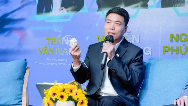 Nhân lực bán dẫn: Bài học từ Đức và khoảng trống của Việt Nam