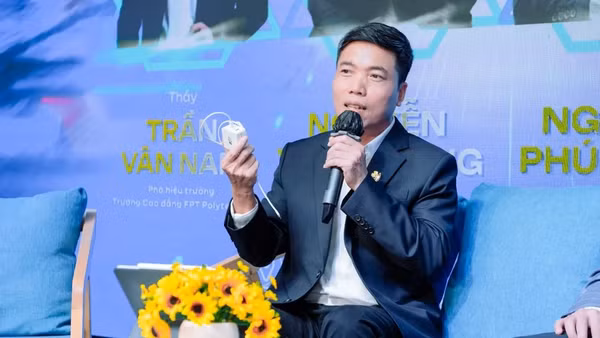 Nhân lực bán dẫn: Bài học từ Đức và khoảng trống của Việt Nam