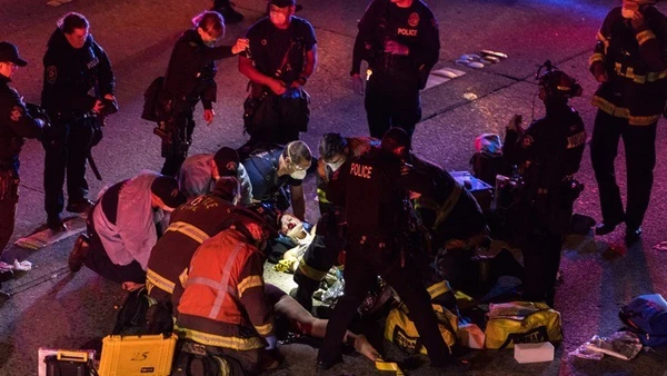 Peru: Nổ tại hộp đêm ở Trujillo khiến hơn 30 người bị thương