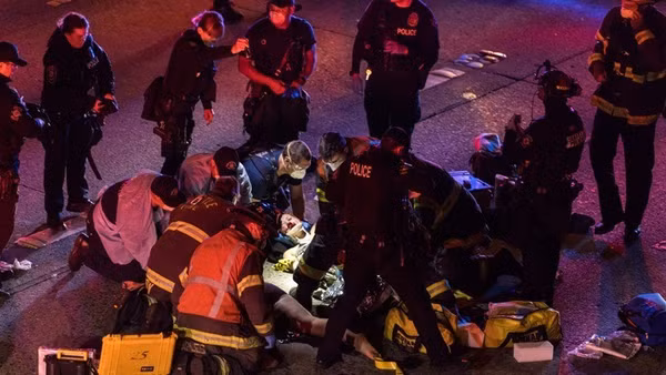 Peru: Nổ tại hộp đêm ở Trujillo khiến hơn 30 người bị thương