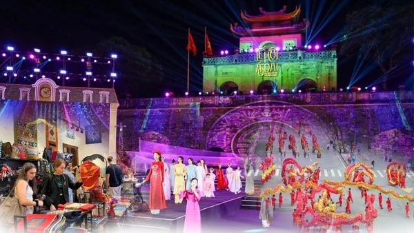 Bài 2: Phát huy giá trị di sản trong kỷ nguyên số