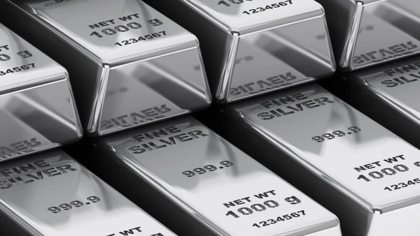 (Ảnh minh họa: silverinstitute.org)