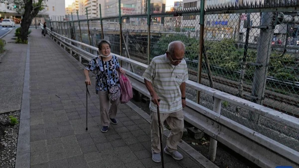 (Ảnh minh họa: Tân hoa xã)