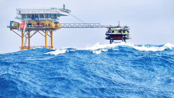 Đi một chiều dài đất nước